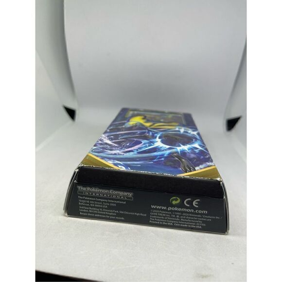 Pokémon Sword & Shield Theme Deck Inteleon Factory Sealed - Picture 5 of 6